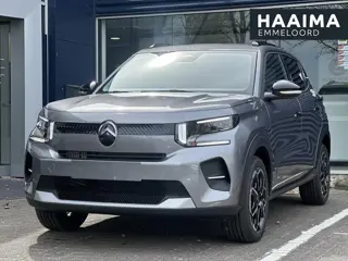 Citroen C3 1.2 Turbo 100pk Max | Comfort Stoelen | Apple Carplay/Android Auto | Parkeercamera/-senso