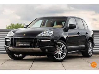Porsche Cayenne 4.8 GTS | 44.000KM | Panorama | Air Suspension | BOSE