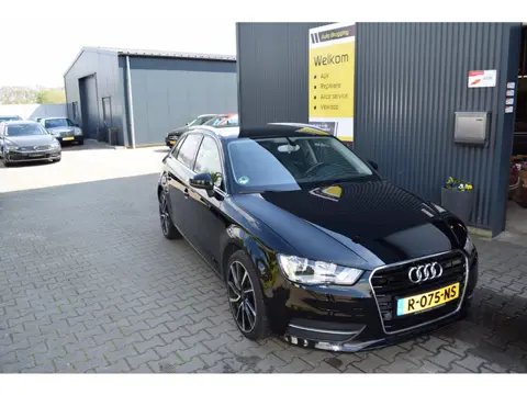 Audi A3 Sportback 1.4 TFSI Ambition Pro Line Audi A3 sportback