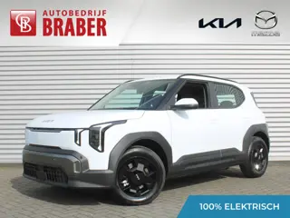 Kia EV2 Air 42.2 kWh | Nieuw | Direct leverbaar | Actieradius tot 317 km (WLTP) | Tot € 3.000 inruil