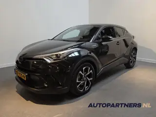 Toyota C-HR 1.8 Hybrid Executive - Stoel/Stuurverwarming - Dodehoekdetectie - Adaptive Cruise - Lede