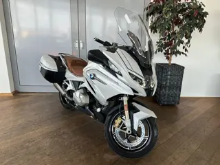 BMW R 1250 RT *AKRA*OPTION-719-PARTS*DYN.TOUR.COMF.*ACC*KEYLESS*
