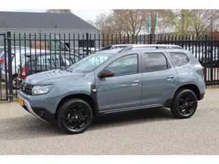 Dacia Duster 1.0 TCe Bi-Fuel Extreme, trekhaak!