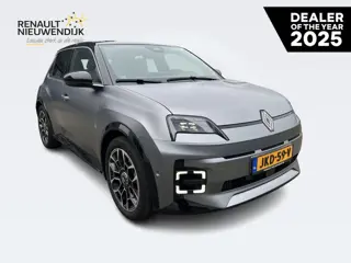 Renault 5 comfort range Roland-Garros 52 kWh / Pack Advanced and Driving Assist / Harman Kardon Prem