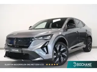 Renault Rafale E-Tech Hybrid Esprit Alpine | Panoramadak | Head - Up | Harman Kardon | 4control | Fu