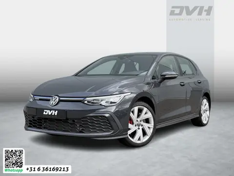 Volkswagen Golf 1.4 eHybrid GTE NAVI | APP CONNECT  | PDC