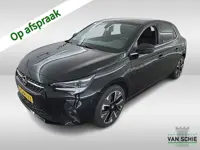 Opel CORSA-E Elegance 50 kWh Pano. Keurig-Onderh. BOVAG-Garantie. NL-Auto.
