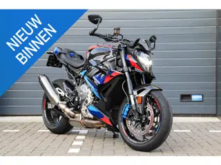 BMW M 1000 R Competition | 1e eigenaar | Dealeronderhouden | Keramische coating | Absolute nieuwstaa