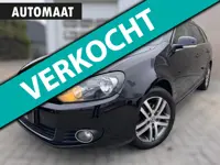 Volkswagen Golf Variant 1.2 TSI Highline TREKHAAK / PDC / CRUISE / NAVI / ECC / LMV / AIRCO / AUTOMA