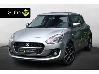 Suzuki Swift 1.2 Select Smart Hybrid