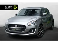 Suzuki Swift 1.2 Select Smart Hybrid