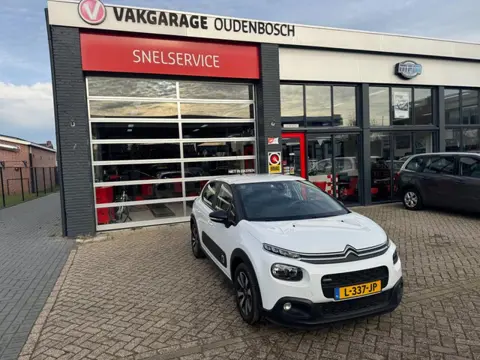 Citroen C3 1.2 PureTech Live