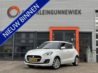 Suzuki Swift 1.2 Select Smart Hybrid / Androidauto / Camera / Allseason Banden /