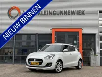 Suzuki Swift 1.2 Select Smart Hybrid / Androidauto / Camera / Allseason Banden /