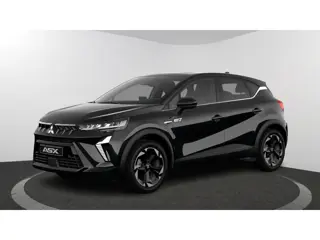 Mitsubishi ASX Instyle