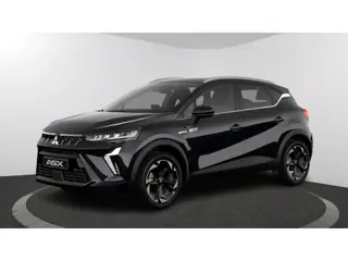 Mitsubishi ASX First Edition