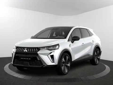 Mitsubishi Grandis Instyle