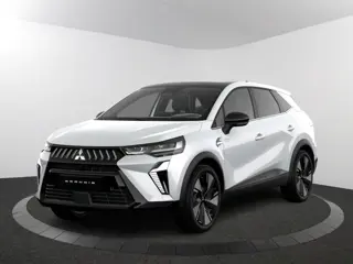 Mitsubishi Grandis Instyle