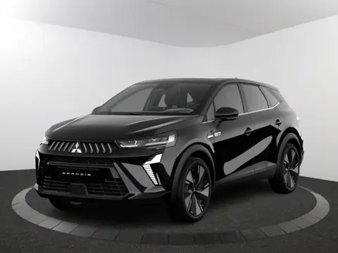 Mitsubishi Grandis Instyle