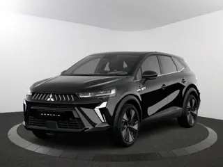 Mitsubishi Grandis Instyle