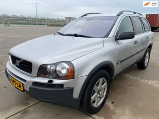 Volvo XC90 2003 * 2.5 T * AUTOMAAT * EXPORT / HANDEL