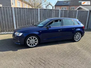 Audi A3 Sportback 1.8 TFSI Ambition Pro Line S