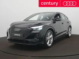 Audi Q4 Sportback e-tron 35 Edition 55 kWh 35 Edition 55 kWh