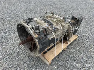 ZF Transmission