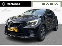 Renault Captur 1.6 E-Tech Hybrid 145 Intens - Trekhaak