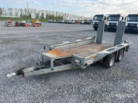 IFOR WILLIAMS GX (bj 2013)