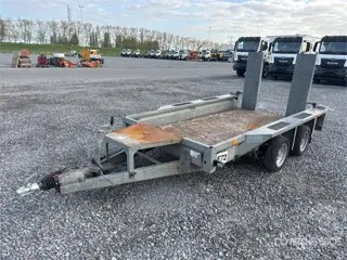 IFOR WILLIAMS GX (bj 2013)