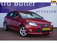 Ford Focus 1.0 EcoBoost Trend / ECC / Distributie V.V / Bluetooth / = SUPER ONDERHOUDEN !!