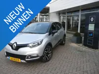 Renault Captur TCe 120 EDC/AUT. Xmod LEDEREN INTERIEUR/ STOELVERWARMING/ PARK ASSIST ACHTER MET CAME
