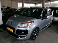 Citroën C3 Picasso 1.6 VTi AUTOMAAT Nw APK   org 87000 km NAP