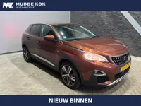 Peugeot 3008 1.2 PureTech Allure | Automaat | Trekhaak | Rondomcamera | Getint Glas | Apple Carplay