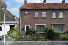 Woning aan de Accumulatorstraat te Eindhoven