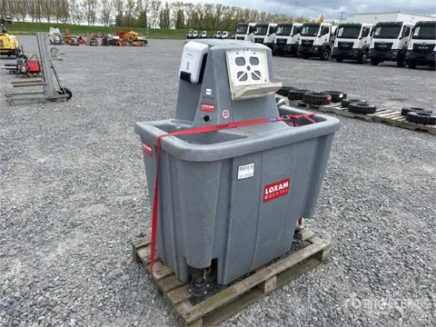 Hera Handwashing Unit (bj 2011)