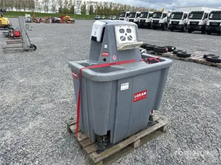 Hera Handwashing Unit (bj 2011)