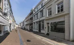 Woning aan de Putstraat te Sittard