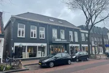Woning aan de Thomas a Kempisstraat te Zwolle