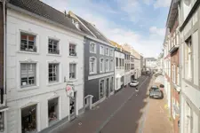 Woning aan de Putstraat te Sittard