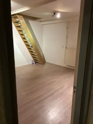 Woning aan de Zomerdijk te Meppel