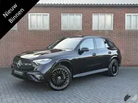 Mercedes-Benz GLC-klasse 300e 4MATIC AMG Line