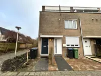 Woning aan de Valreep te Amstelveen