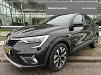 Renault Arkana 1.6 E-Tech hybrid 145PK evolution / Keyless / Camera / Cruise / Applecarplay - Androi