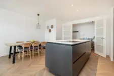 Woning aan de Handelsweg te Amstelveen