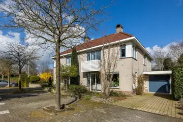 Woning aan de Het Kompas te Amersfoort