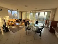 Woning aan de Van Leijenberghlaan te Amsterdam