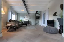 Woning aan de Sloterkade te Amsterdam