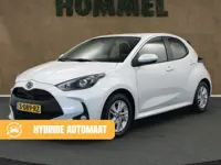 Mazda 2 Hybrid 1.5 Agile - ORIGINEEL NEDERLANDSE AUTO - CLIMATE CONTROL - APPLE CARPLAY/ANDROID AUTO